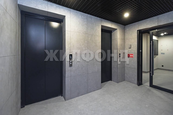 
  Продается студия 28.8 м². Фото 16.