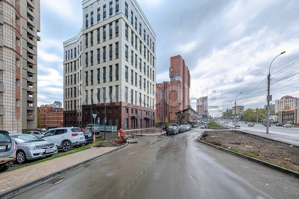 
  Продается студия 28.8 м². Фото 21.