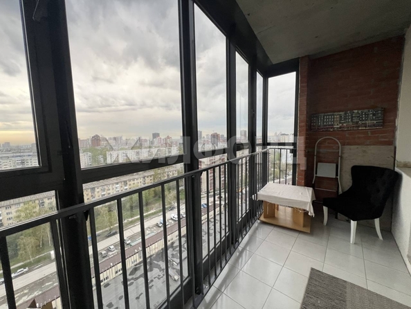 
  Продается 1-комн. квартира 41.4 м². Фото 12.