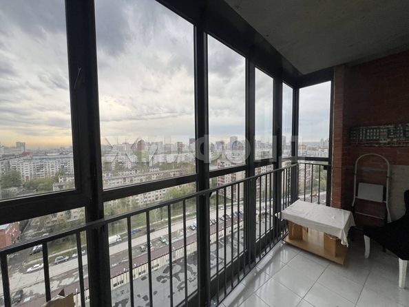 
  Продается 1-комн. квартира 41.4 м². Фото 13.