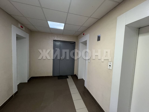 
  Продается 1-комн. квартира 41.4 м². Фото 16.
