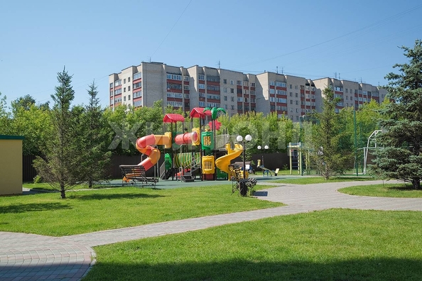 
  Продается 1-комн. квартира 41.4 м². Фото 4.