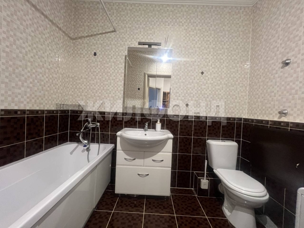 
  Продается 1-комн. квартира 41.4 м². Фото 6.