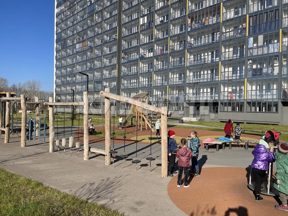 
  Продается студия 22.6 м². Фото 16.
