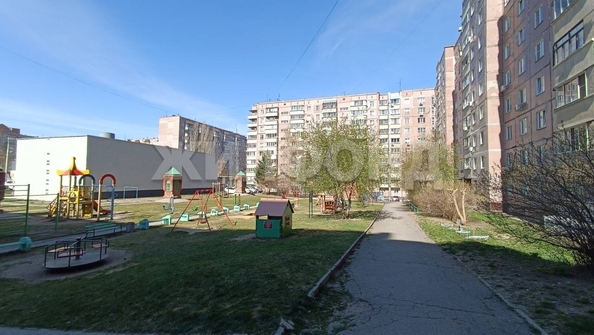 
  Продается 2-комн. квартира 52.2 м². Фото 2.