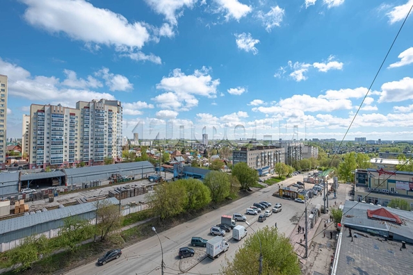 
  Продается 2-комн. квартира 51.3 м². Фото 5.
