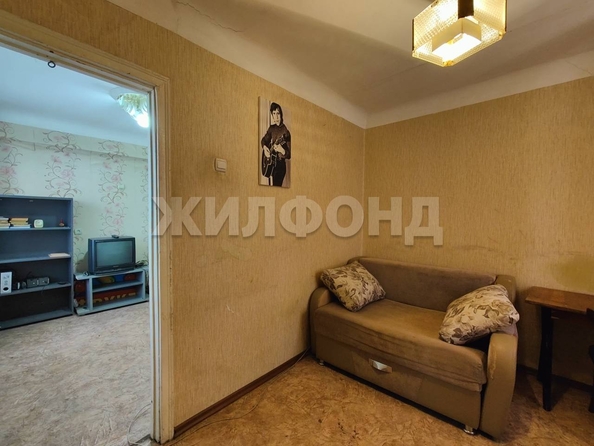 
  Продается 2-комн. квартира 31.2 м². Фото 5.