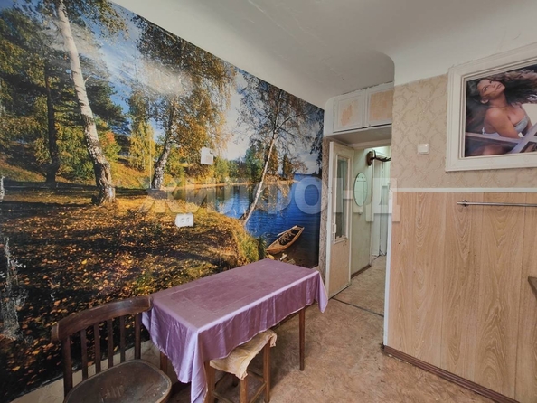 
  Продается 2-комн. квартира 31.2 м². Фото 9.
