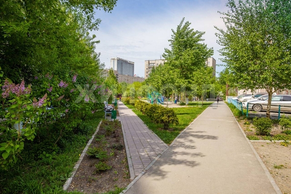 
  Продается 2-комн. квартира 31.2 м². Фото 19.