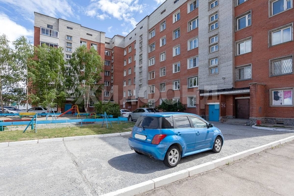 
  Продается 2-комн. квартира 60.8 м². Фото 9.