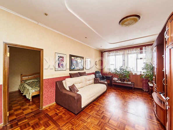 
  Продается 3-комн. квартира 78.7 м². Фото 3.