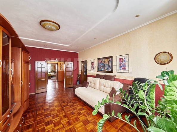 
  Продается 3-комн. квартира 78.7 м². Фото 4.