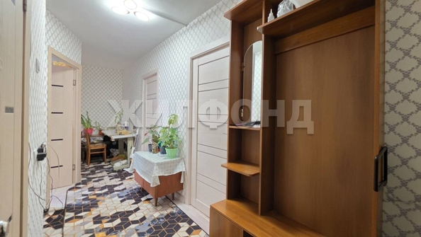
  Продается 3-комн. квартира 56.6 м². Фото 12.