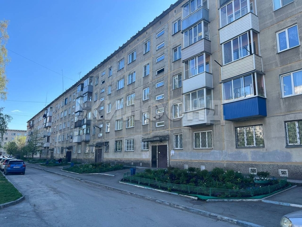 
  Продается 3-комн. квартира 56.6 м². Фото 18.