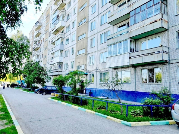
  Продается 3-комн. квартира 61.8 м². Фото 6.