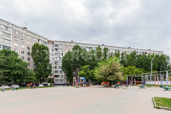 
  Продается 3-комн. квартира 61.8 м². Фото 4.