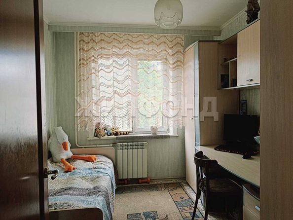 
  Продается 4-комн. квартира 66.9 м². Фото 6.