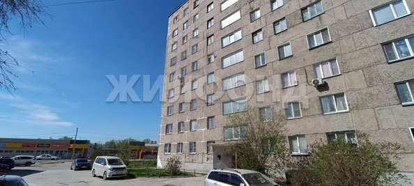 
  Продается 4-комн. квартира 66.9 м². Фото 14.