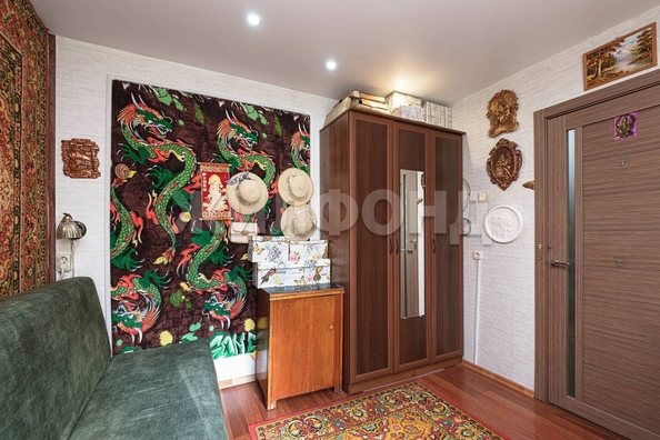 
  Продается 4-комн. квартира 59.9 м². Фото 9.