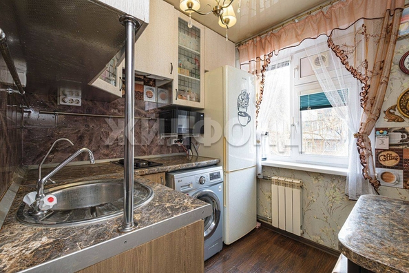 
  Продается 4-комн. квартира 59.9 м². Фото 2.