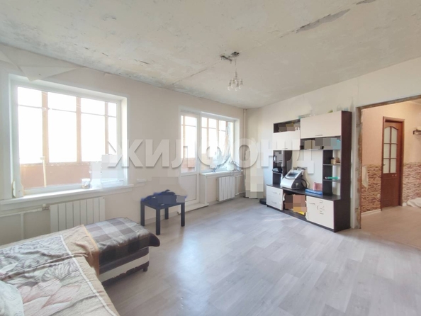 
  Продается 4-комн. квартира 89.9 м². Фото 2.