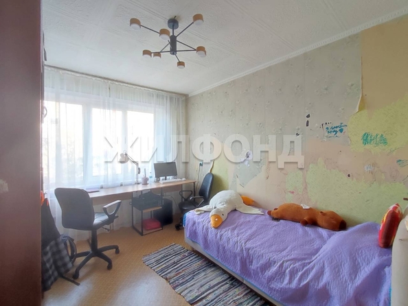 
  Продается 4-комн. квартира 89.9 м². Фото 4.