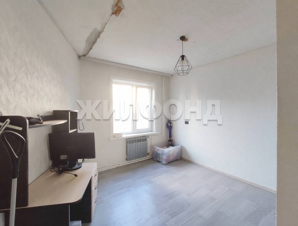 
  Продается 4-комн. квартира 89.9 м². Фото 6.