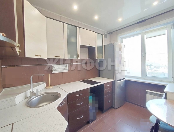 
  Продается 4-комн. квартира 89.9 м². Фото 8.