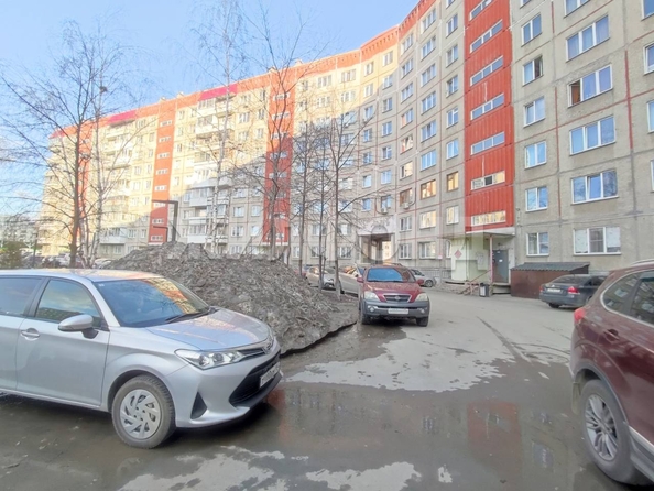 
  Продается 4-комн. квартира 89.9 м². Фото 17.
