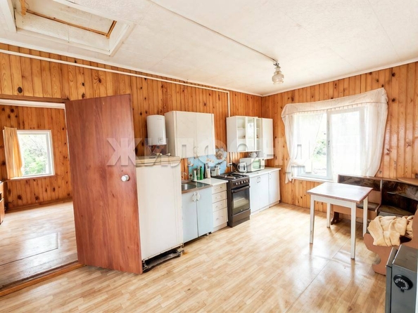 
  Продается дом 44 м². Фото 2.