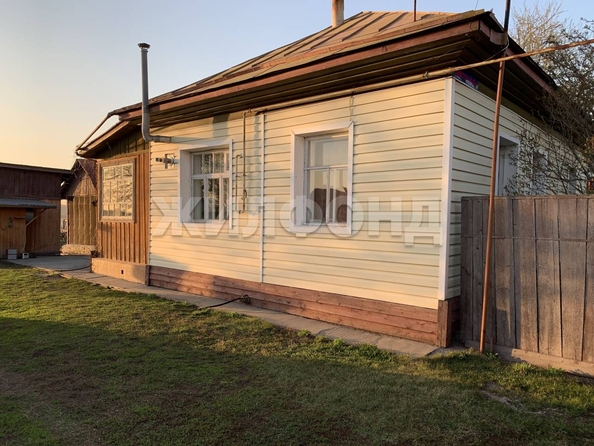 
  Продается дом 43 м². Фото 1.