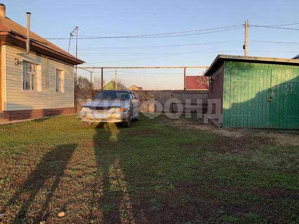 
  Продается дом 43 м². Фото 7.