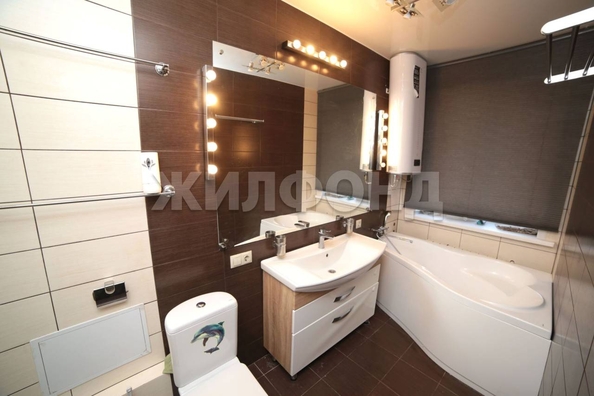 
  Продается дом 133.7 м². Фото 15.