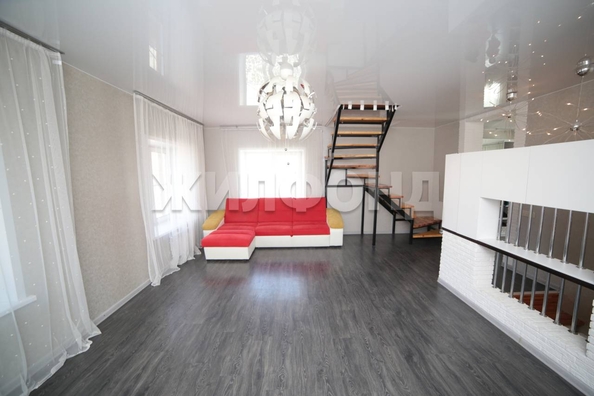 
  Продается дом 133.7 м². Фото 27.