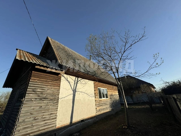 
  Продается дом 59.6 м². Фото 2.