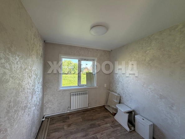 
  Продается дом 59.6 м². Фото 6.