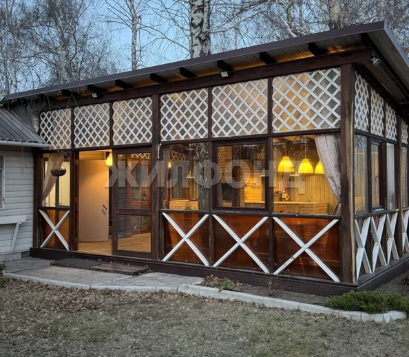 
  Продается дом 31.7 м². Фото 4.
