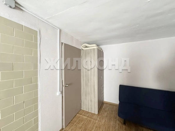 
  Продается дом 31.7 м². Фото 17.
