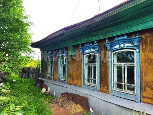 
  Продается дом 46.8 м². Фото 1.