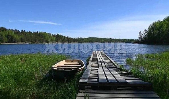
  Продается земельный участок 11.37 соток. Фото 2.