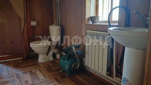 
  Продается дом 68.4 м². Фото 22.