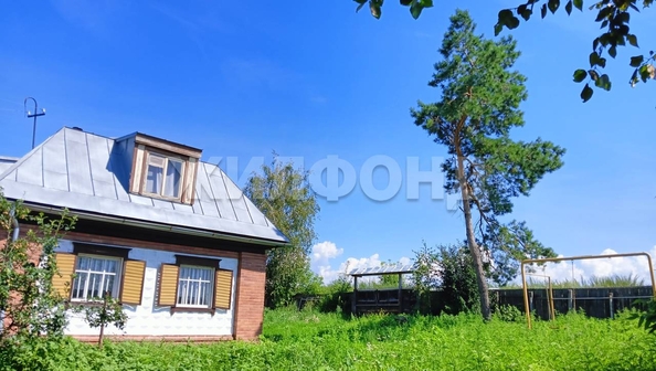
  Продается дом 68.4 м². Фото 25.