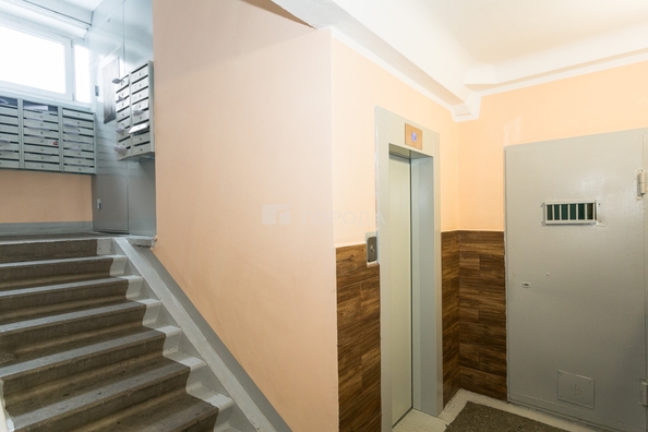 
  Продается 1-комн. квартира 41 м². Фото 11.