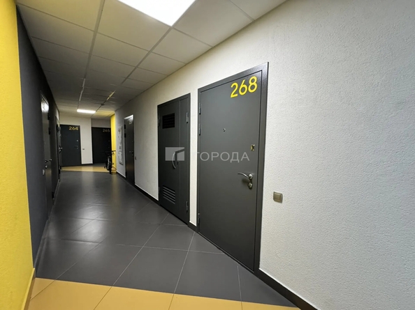 
  Продается 2-комн. квартира 60.9 м², в ЖК Ясный берег, дом 11. Фото 4.