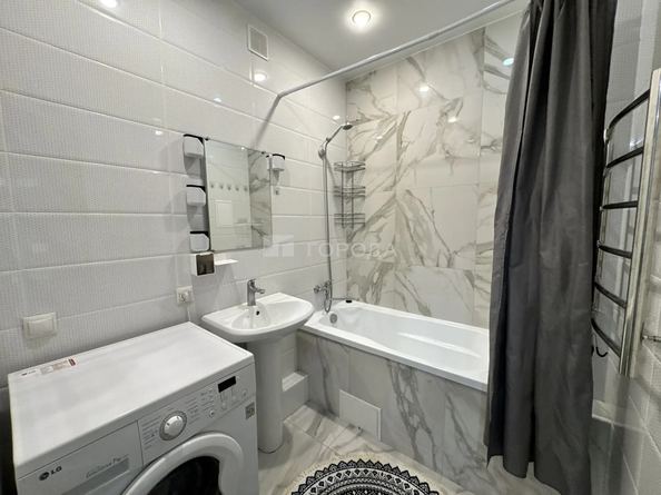 
  Продается 2-комн. квартира 60.9 м², в ЖК Ясный берег, дом 11. Фото 14.