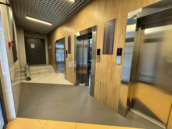 
  Продается 2-комн. квартира 60.9 м², в ЖК Ясный берег, дом 11. Фото 18.