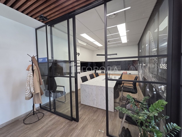 
  Сдается офис 125 м². Фото 5.