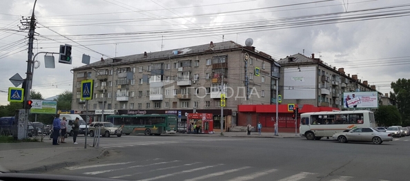 
  Продается 3-комн. квартира 55.7 м². Фото 2.