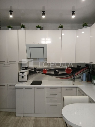 
  Продается 2-комн. квартира 55 м². Фото 7.