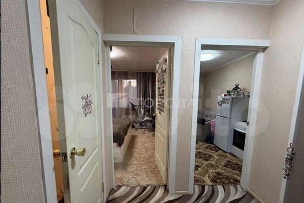 
  Продается 1-комн. квартира 28.9 м². Фото 5.